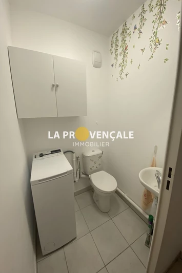 Vente appartement Saint-Maximin-la-Sainte-Baume  