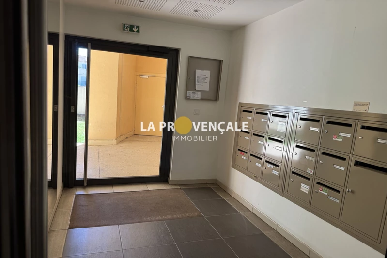 Vente appartement Saint-Maximin-la-Sainte-Baume Vente appartement Saint-Maximin-la-Sainte-Baume