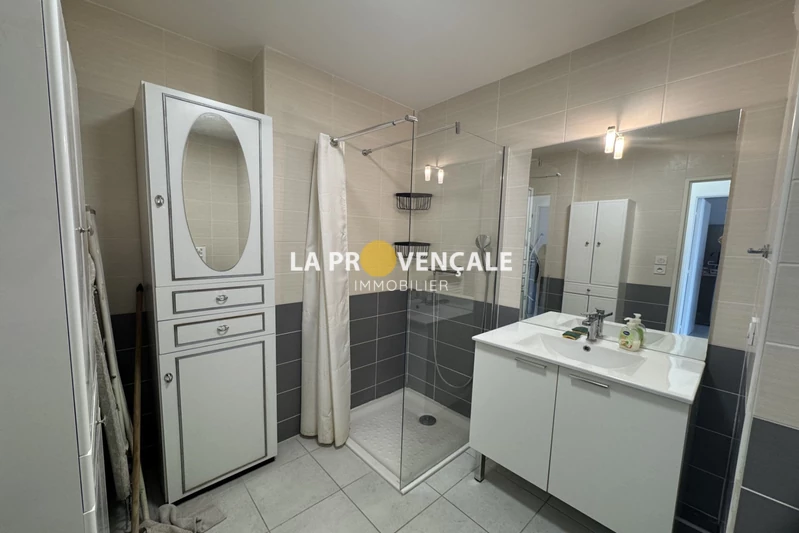 Vente appartement Saint-Maximin-la-Sainte-Baume Vente appartement Saint-Maximin-la-Sainte-Baume