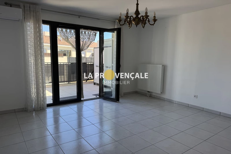 Vente appartement Saint-Maximin-la-Sainte-Baume Vente appartement Saint-Maximin-la-Sainte-Baume