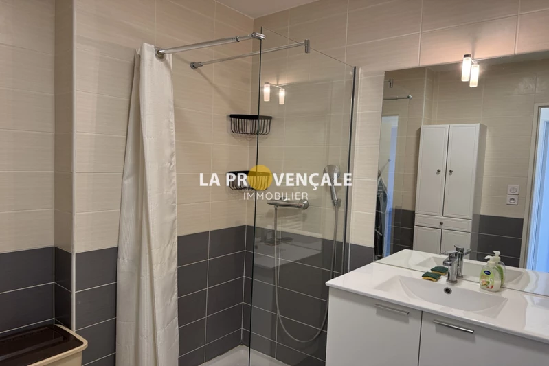 Vente appartement Saint-Maximin-la-Sainte-Baume Vente appartement Saint-Maximin-la-Sainte-Baume