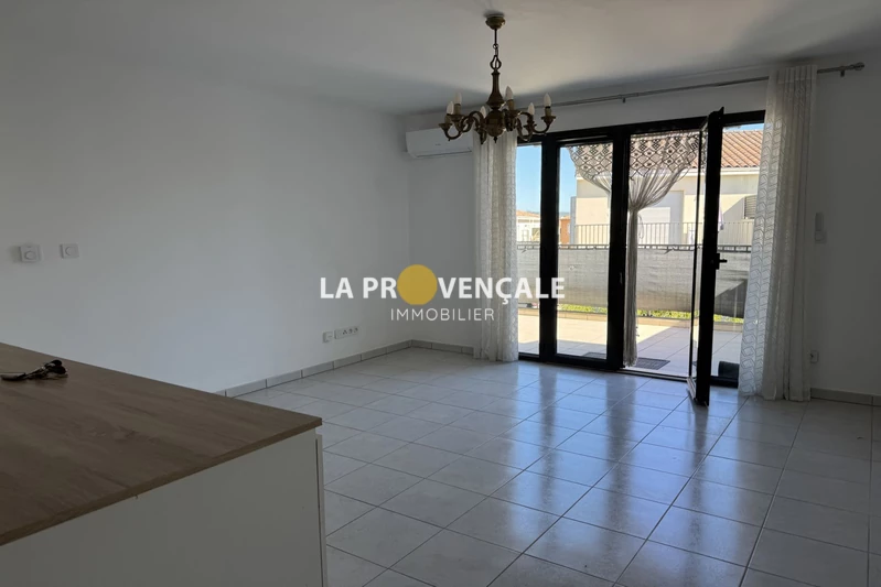 Vente appartement Saint-Maximin-la-Sainte-Baume Vente appartement Saint-Maximin-la-Sainte-Baume