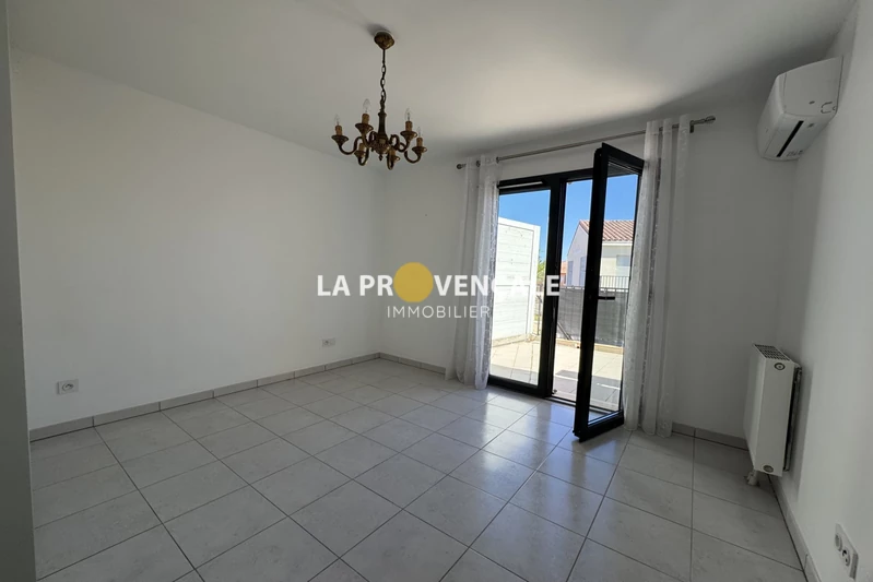 Vente appartement Saint-Maximin-la-Sainte-Baume Vente appartement Saint-Maximin-la-Sainte-Baume