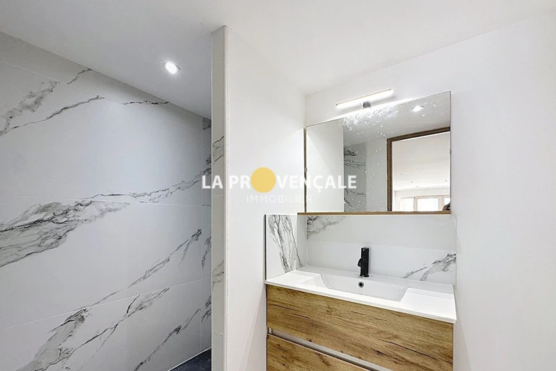 Vente appartement Trets Vente appartement Trets