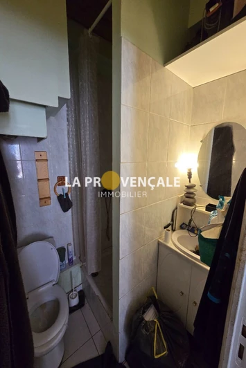 Vente appartement Saint-Maximin-la-Sainte-Baume  