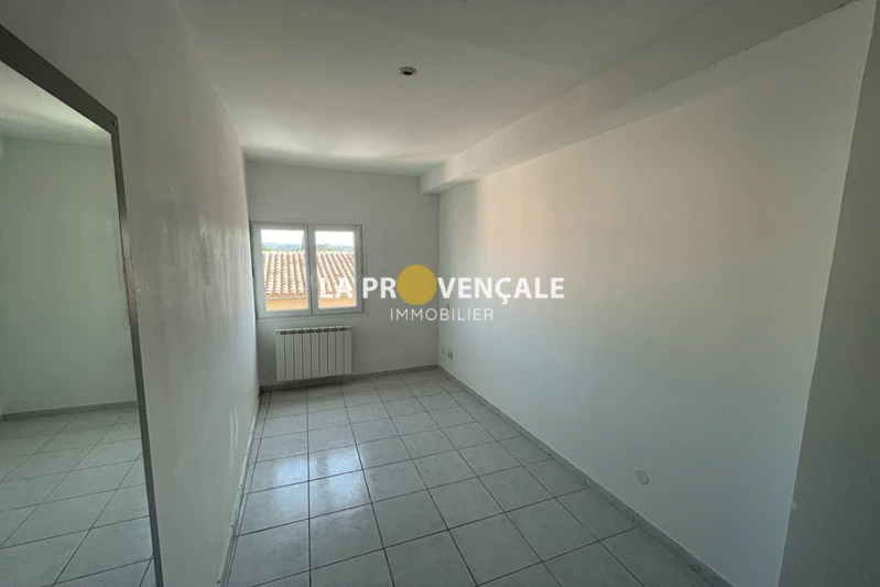 Vente appartement Saint-Maximin-la-Sainte-Baume  