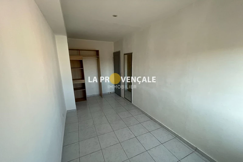 Vente appartement Saint-Maximin-la-Sainte-Baume  
