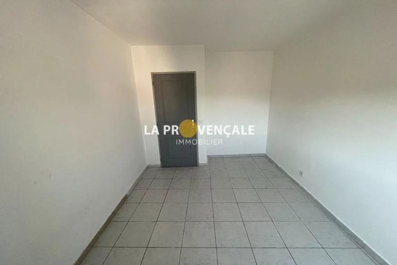 Vente appartement Saint-Maximin-la-Sainte-Baume  