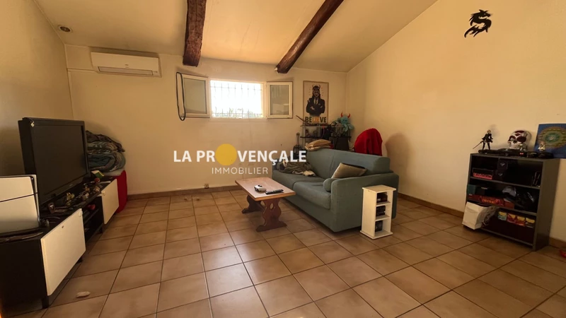 Vente appartement Saint-Maximin-la-Sainte-Baume  