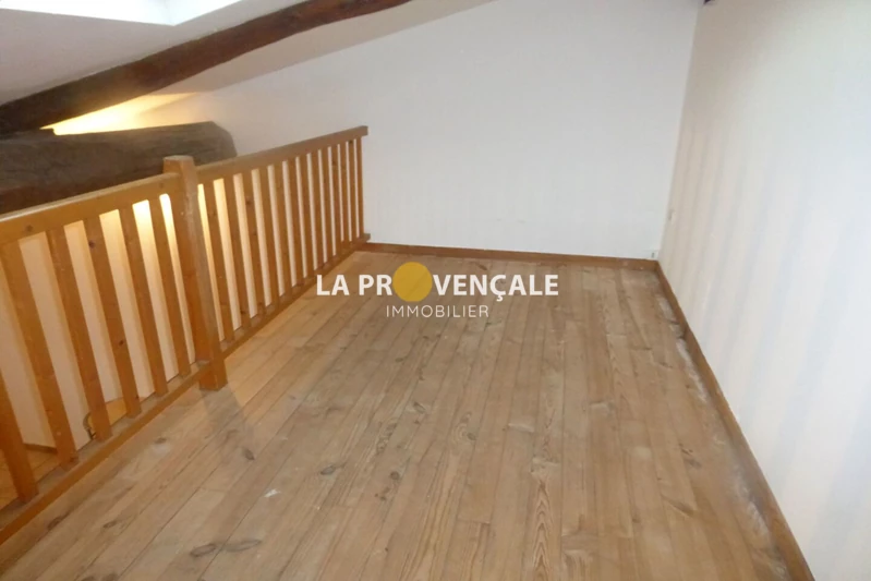 Vente appartement Saint-Maximin-la-Sainte-Baume  