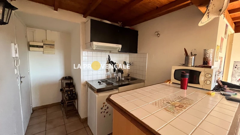 Vente appartement Saint-Maximin-la-Sainte-Baume  