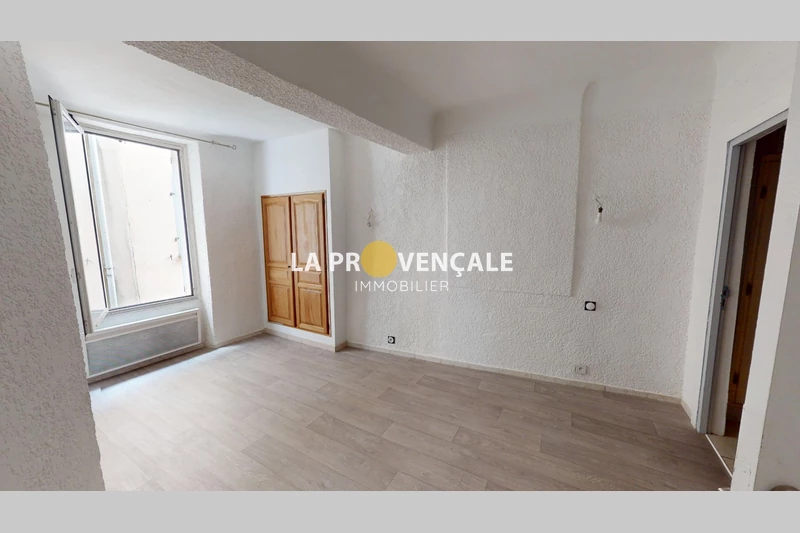 Vente appartement Saint-Maximin-la-Sainte-Baume  