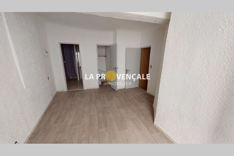 Vente appartement Saint-Maximin-la-Sainte-Baume  