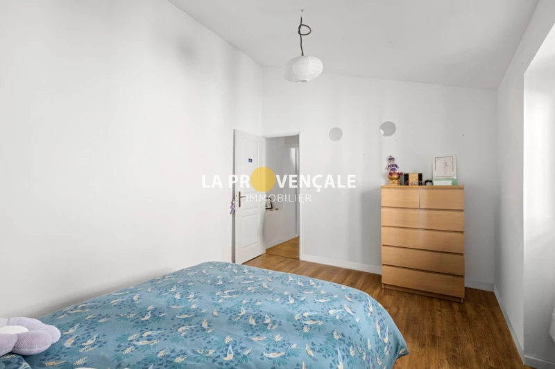 Vente appartement Trets Vente appartement Trets