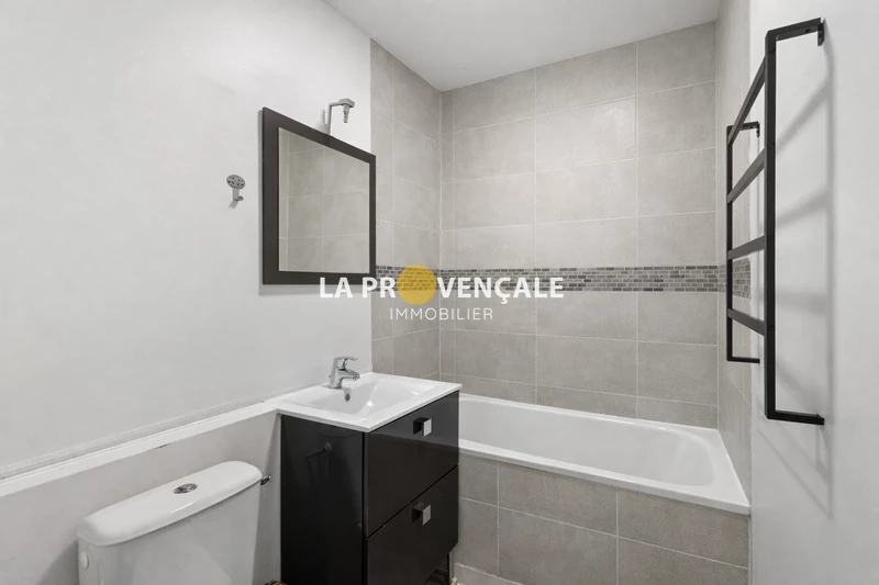 Vente appartement Trets Vente appartement Trets