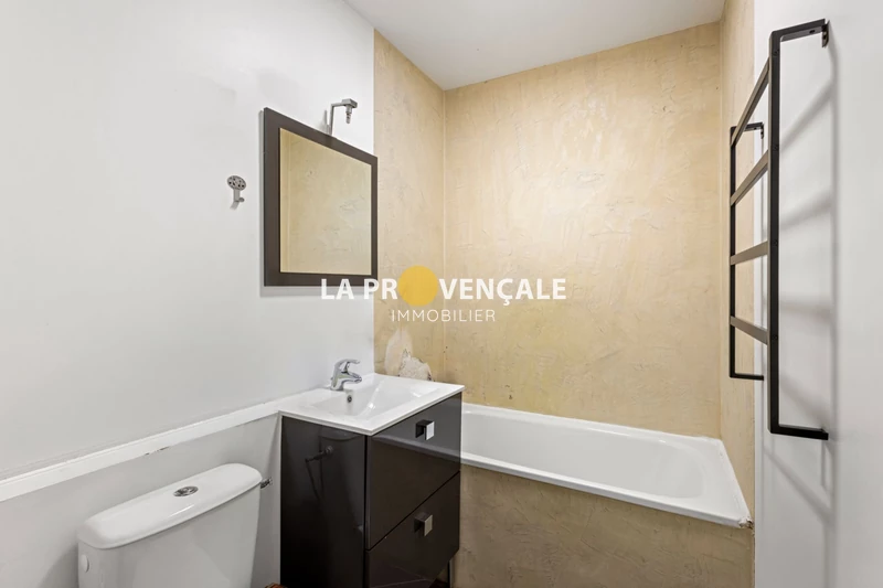 Vente appartement Trets Vente appartement Trets