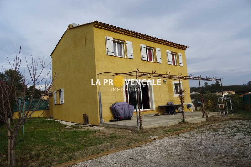 Photo Maison Seillons-Source-d'Argens achat maison 4 chambres 117 m²