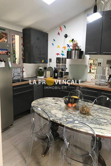 Photo Maison Aix-en-Provence Location maison 3 chambres 125 m²