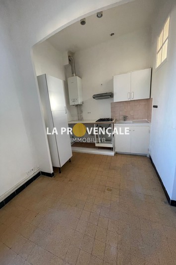 appartement  2 rooms  Aix-en-Provence   35 m² -   