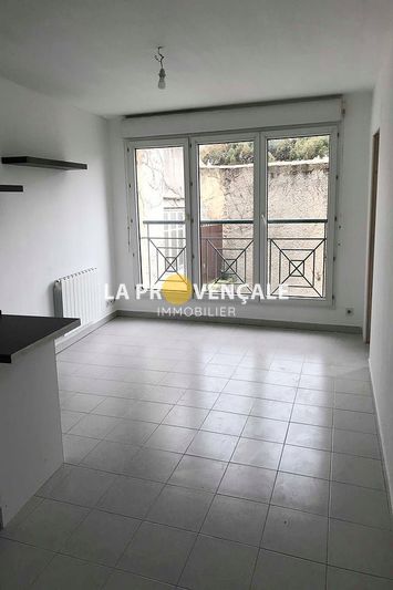 Photo Appartement Aix-en-Provence Location appartement 2 pièces 38 m²