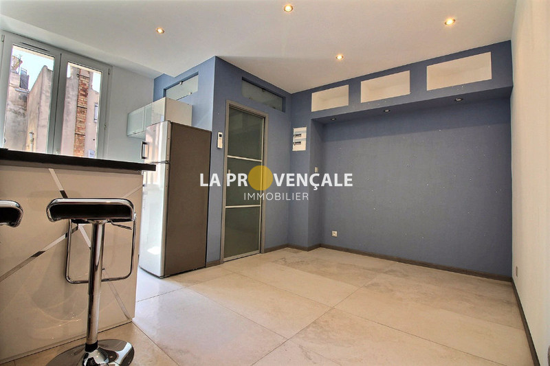 appartement  Aix-en-Provence   19 m² -   