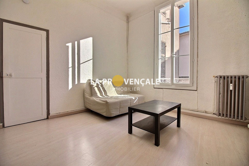 appartement  1 room  Aix-en-Provence   26 m² -   