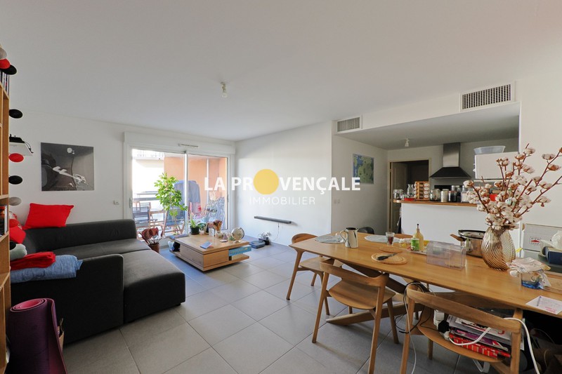 appartement  3 rooms  Aix-en-Provence   59 m² -   