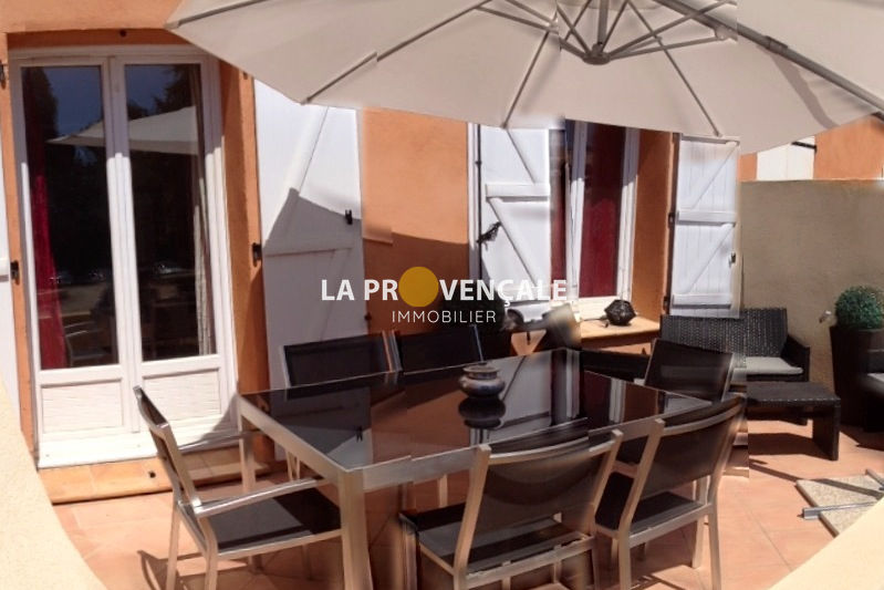 Photo Appartement Aix-en-Provence Location appartement 2 pièces 50 m²