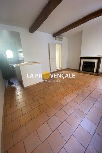 maison  3 pièces  Aix-en-Provence Centre-ville  68 m² -   