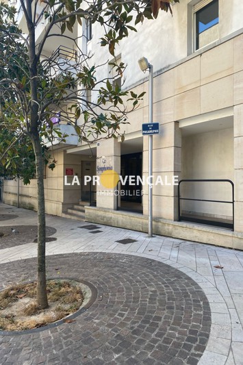 garage  Aix-en-Provence Centre-ville   