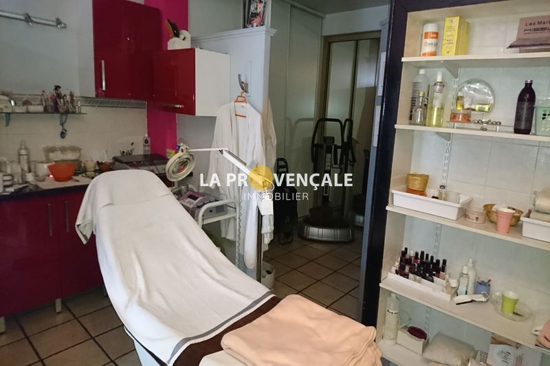 Photo Aix-en-Provence Centre-ville, Professionnel 60 m²