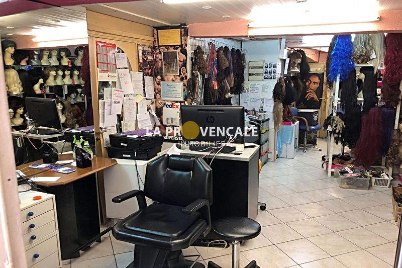Photo Aix-en-Provence Centre-ville, Professionnel 35 m²