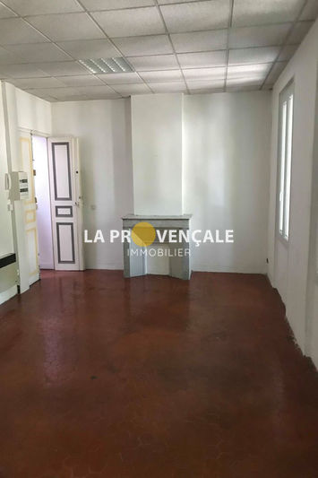 Photo Bureau Aix-en-Provence Centre-ville, Professionnel bureau 30 m²