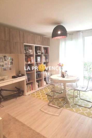 appartement  2 pièces  Aix-en-Provence   45 m² -   