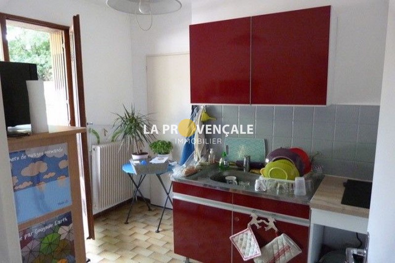 appartement  2 rooms  Aix-en-Provence   40 m² -   