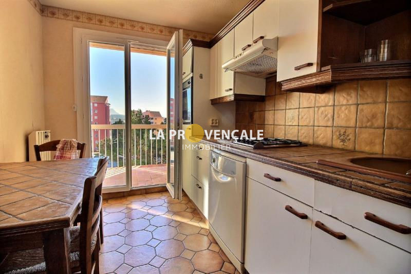 Photo Appartement Aix-en-Provence achat appartement 4 pièces 85 m²
