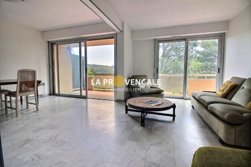Photo Appartement Aix-en-Provence achat appartement 3 pièces 77 m²