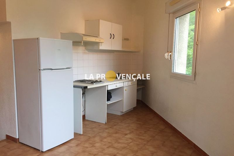 Photo Appartement Aix-en-Provence achat appartement 1 pièce 25 m²