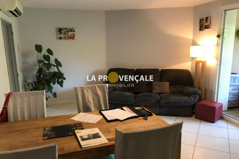 Photo Appartement Aix-en-Provence Centre-ville, achat appartement 3 pièces 63 m²