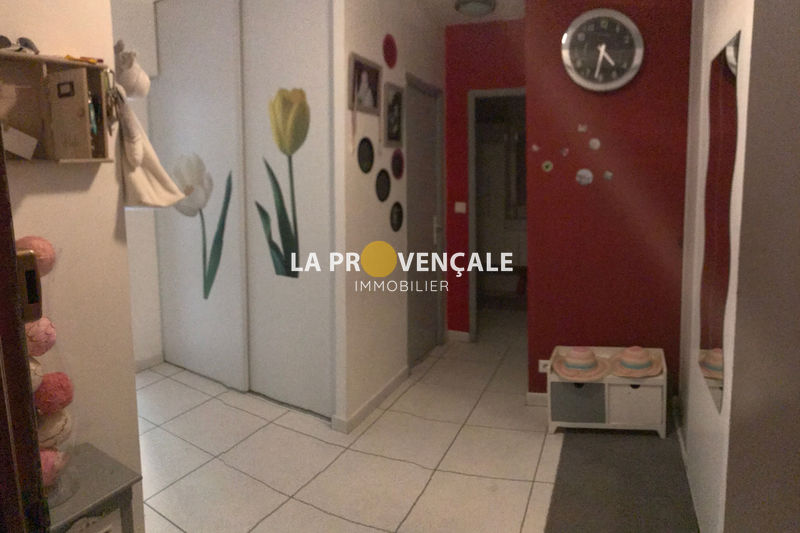 Photo Appartement Aix-en-Provence Centre-ville, achat appartement 3 pièces 63 m²