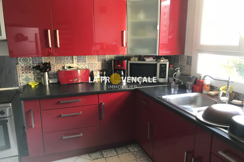 Photo Appartement Aix-en-Provence Centre-ville, achat appartement 3 pièces 63 m²