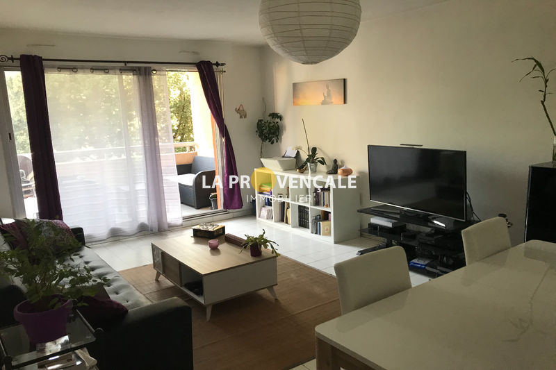 Photo Appartement Aix-en-Provence Centre-ville, achat appartement 2 pièces 50 m²