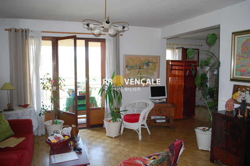 Photo Appartement Aix-en-Provence Val st andré, achat appartement 3 pièces 61 m²