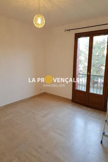 Photo Appartement Aix-en-Provence achat appartement 1 pièce 28 m²