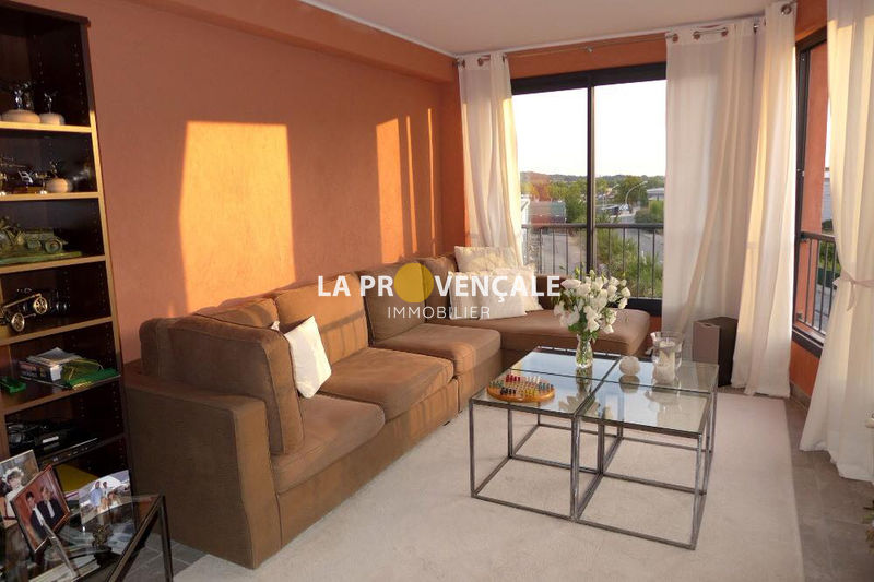 Photo Appartement Venelles achat appartement 2 pièces 45 m²