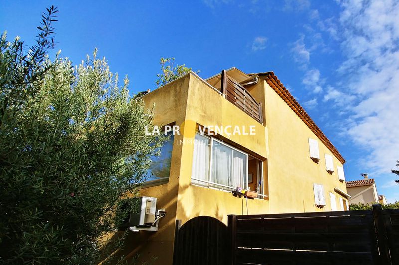 Photo Appartement Venelles achat appartement 3 pièces 72 m²