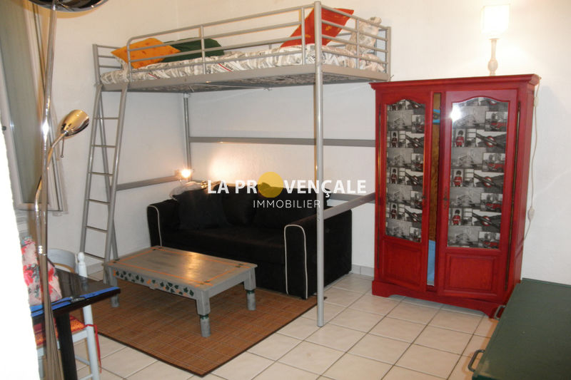 Photo Appartement Aix-en-Provence Centre-ville, achat appartement 1 pièce 18 m²