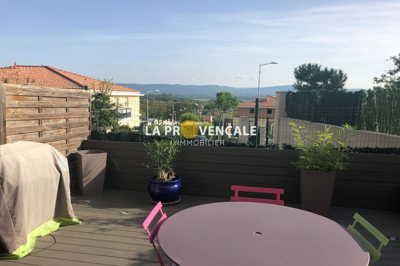Photo Appartement Aix-en-Provence Village, achat appartement 3 pièces 82 m²