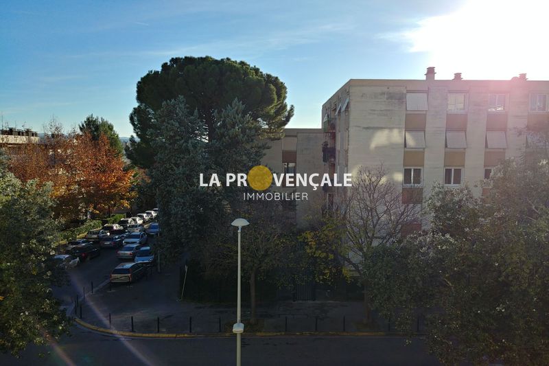 Photo Appartement Aix-en-Provence Centre-ville, achat appartement 1 pièce 23 m²