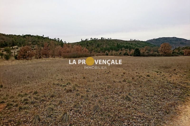 Photo Terrain agricole Varages achat terrain agricole 8803 m²